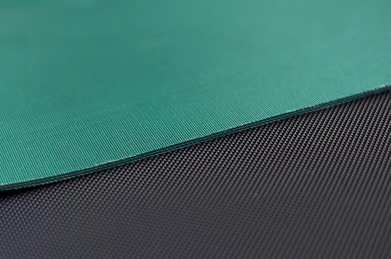 3.5mm 绿双面布